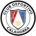 CD Calahorra badge